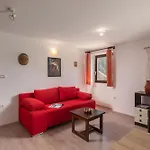 The Wave - With Seaview And Garden - Happy Apartman Kostrena