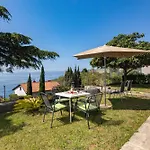 The Wave - With Seaview And Garden - Happy Apartman
