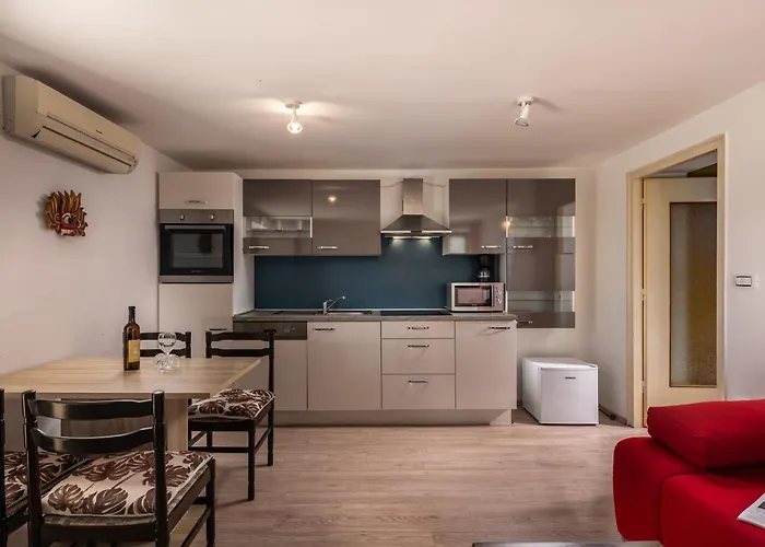 The Wave - With Seaview And Garden - Happy Appartamento