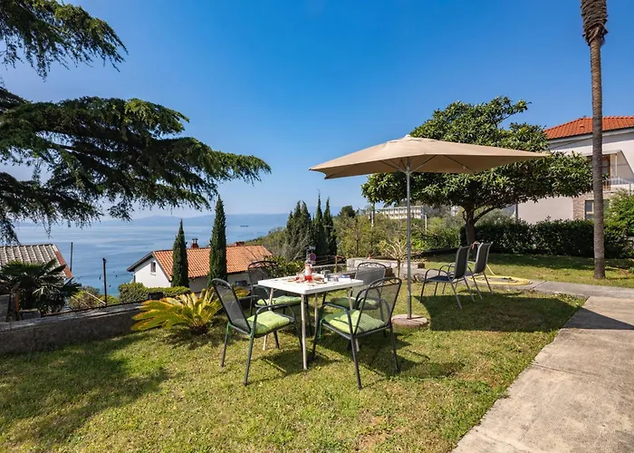 The Wave - With Seaview And Garden - Happy Appartamento