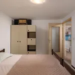 Appartement The Wave - With Seaview And Garden - Happy Kostrena