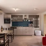 The Wave - With Seaview And Garden - Happy Appartement