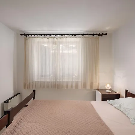 Apartment The Wave - With Seaview And Garden - Happy *