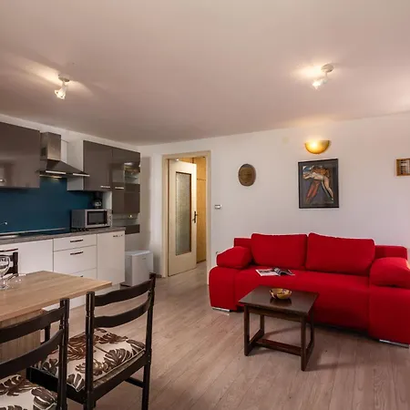 The Wave - With Seaview And Garden - Happy Apartment