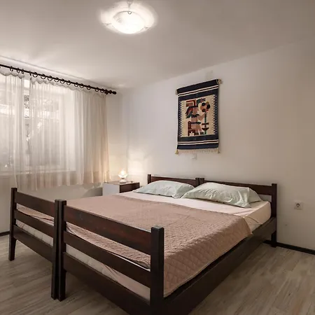 The Wave - With Seaview And Garden - Happy * Kostrena