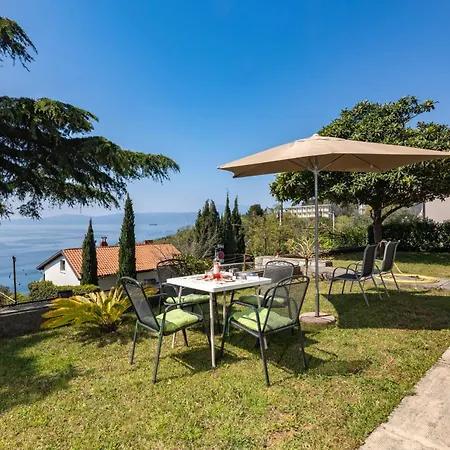 The Wave - With Seaview And Garden - Happy Apartman