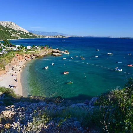 The Wave - With Seaview And Garden - Happy Apartment Kostrena