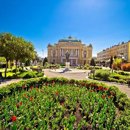 The Wave - With Seaview And Garden - Happy Apartment *