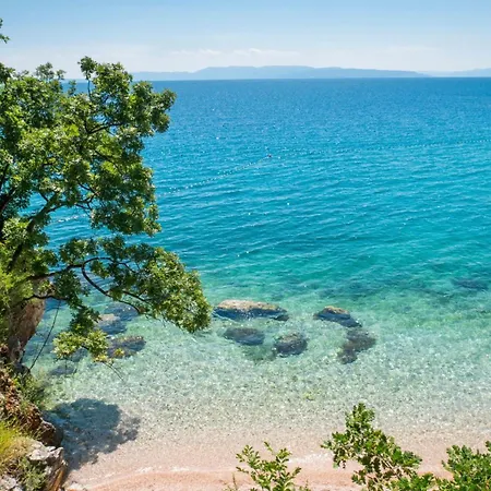 The Wave - With Seaview And Garden - Happy *