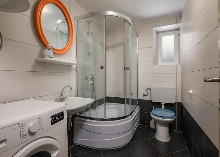 アパート The Wave - With Seaview And Garden - Happy *