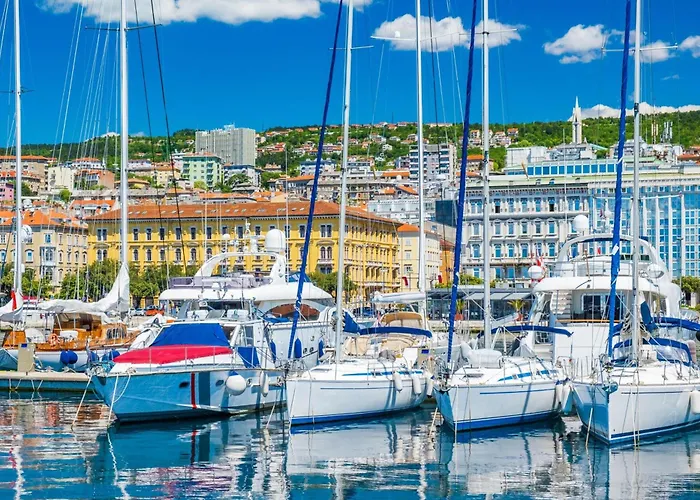 アパート The Wave - With Seaview And Garden - Happy