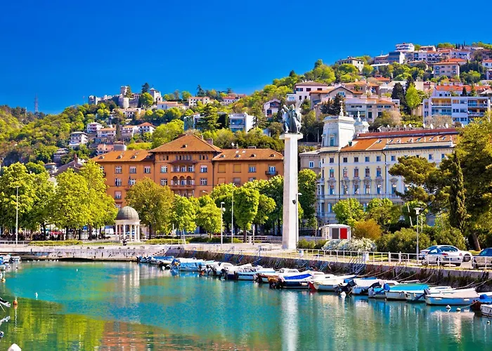 アパート The Wave - With Seaview And Garden - Happy コストレナ